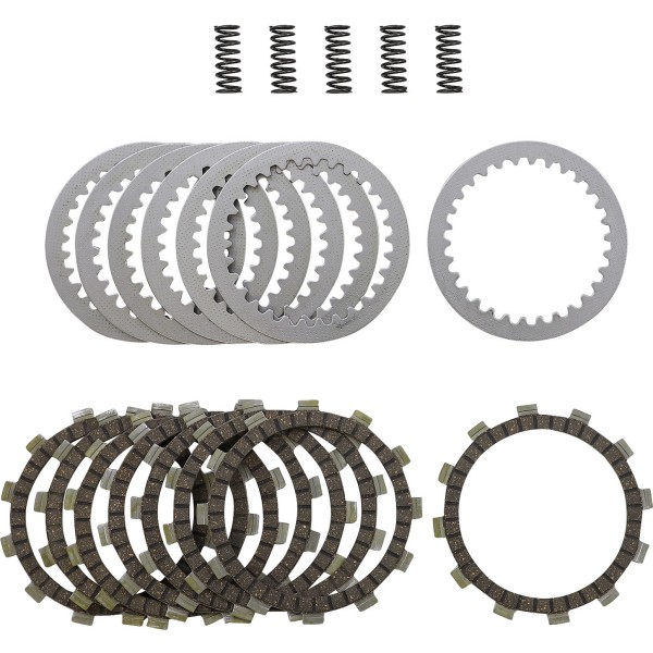 ヴィンコ VINTCO CLUTCH PLATE KIT KCLS18 1131-3799 WO店