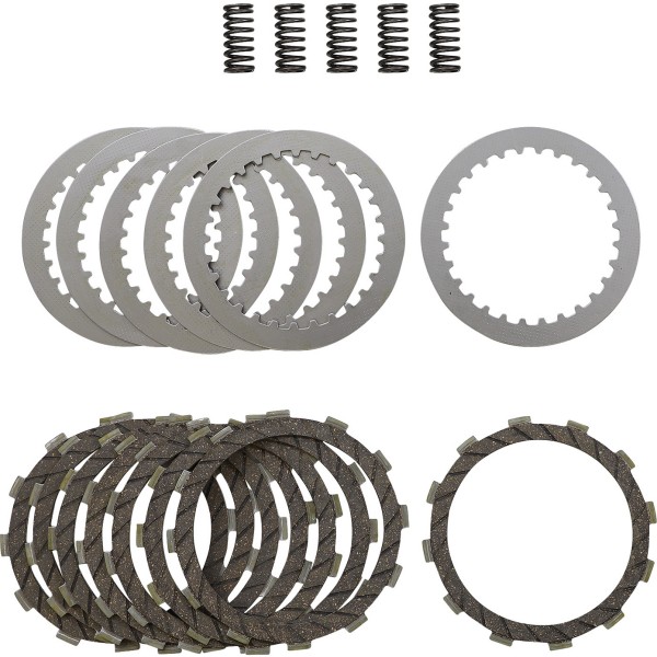 ヴィンコ VINTCO CLUTCH PLATE KIT KCLS19 1131-3800 WO店