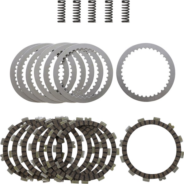ヴィンコ VINTCO CLUTCH PLATE KIT KCLS21 1131-3802 WO店