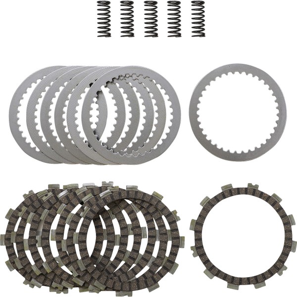 ヴィンコ VINTCO CLUTCH PLATE KIT KCLS22 1131-3803 WO店