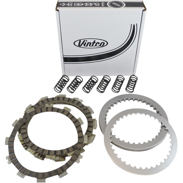 ヴィンコ VINTCO CLUTCH PLATE KIT KCLS07 1131-3806 WO店