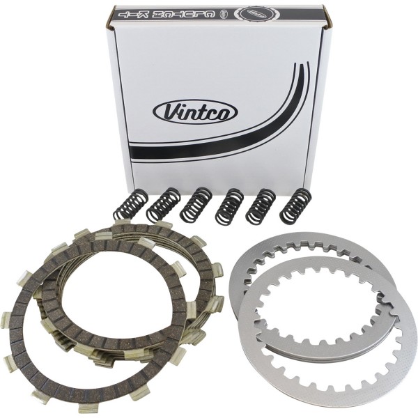 ヴィンコ VINTCO CLUTCH PLATE KIT KCLY04 1131-3810 WO店