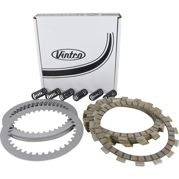 ヴィンコ VINTCO CLUTCH PLATE KIT KCLY14 1131-3812 WO店