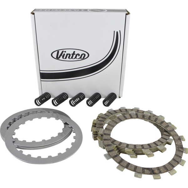 ヴィンコ VINTCO CLUTCH PLATE KIT KCLY11 1131-3817 WO店