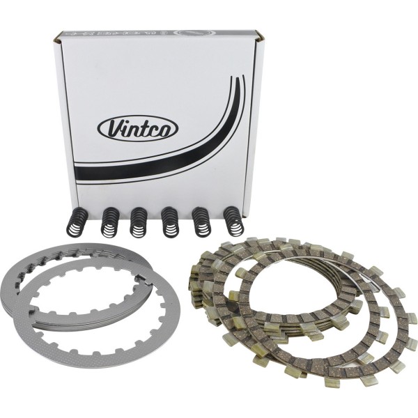 ヴィンコ VINTCO CLUTCH PLATE KIT KCLY13 1131-3819 WO店