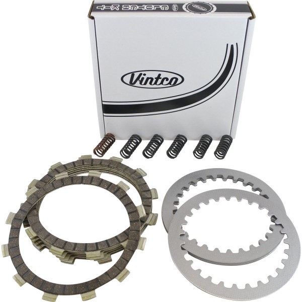 ヴィンコ VINTCO CLUTCH PLATE KIT KCLY03 1131-3820 WO店