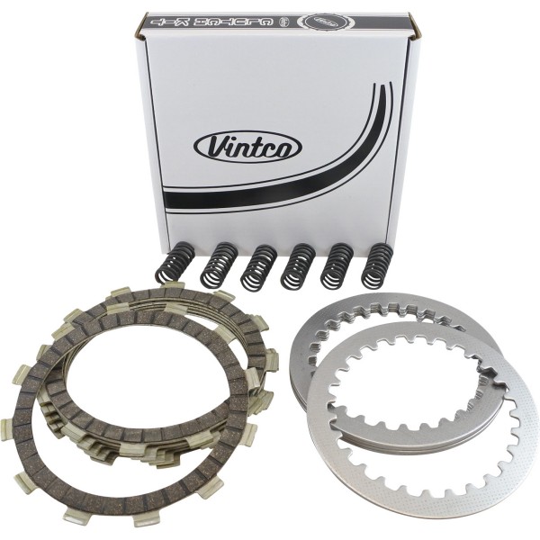 ヴィンコ VINTCO CLUTCH PLATE KIT KCLY08 1131-3823 WO店