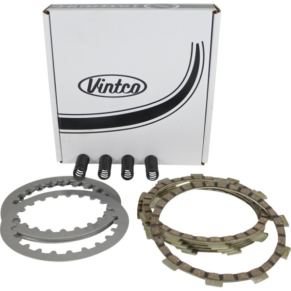 ヴィンコ VINTCO CLUTCH PLATE KIT KCLY21 1131-3830 WO店の通販は