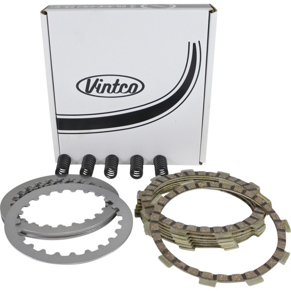 ヴィンコ VINTCO CLUTCH PLATE KIT KCLY22 1131-3831 WO店の通販は