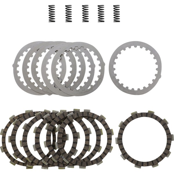 ヴィンコ VINTCO CLUTCH PLATE KIT KCLY23 1131-3834 WO店