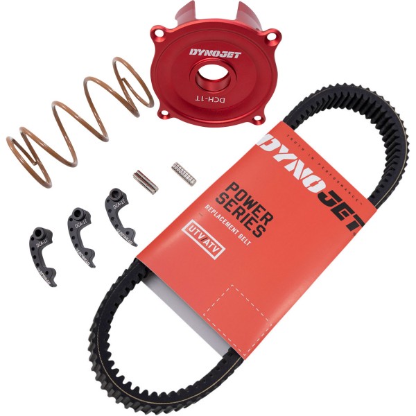 ダイノジェット DYNOJET グリップアンドリップ クラッチキット 18年-19年 Textron Wildcat XX 1000 4x4 1140-0799 WO店