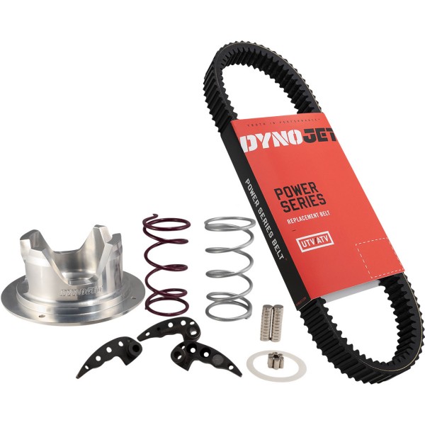 ダイノジェット DYNOJET グリップアンドリップ クラッチキット 16年-19年 ポラリス RZR 900 EPS 4x4 1140-0804 WO店