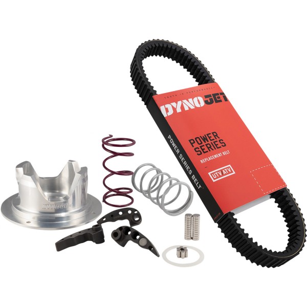 ダイノジェット DYNOJET グリップアンドリップ クラッチキット 16年-21年 ポラリス RZR S 1000 EPS 4x4 1140-0807 WO店