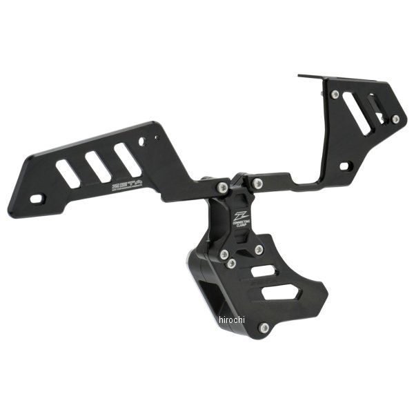 ジータ ZETA コネクティングクランプコンプリートキット CT125、TRAIL125 WO店