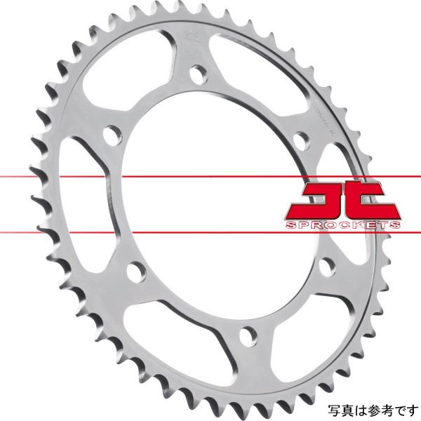JTスプロケット JT SPROCKETS リアスプロケット 525 46丁 10年-15年 FZ8 1210-1068 WO店