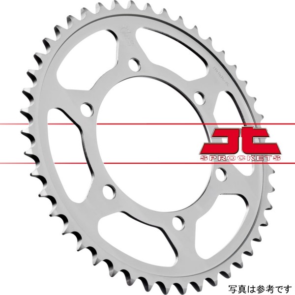 JTスプロケット JT SPROCKETS リアスプロケット 525 46丁 21年 Tenere 700 1210-1362 WO店