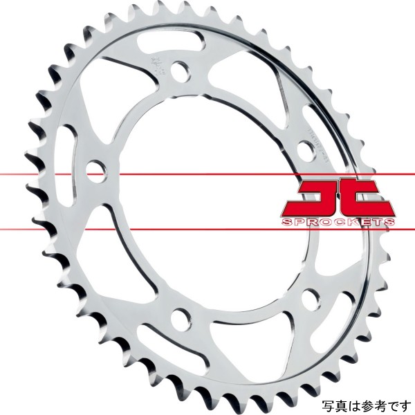 JTスプロケット JT SPROCKETS リアスプロケット 525 41丁 15年-21年 YZF-R1 M 1210-1443 WO店