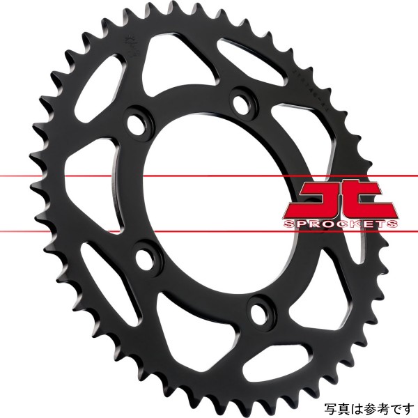 JTスプロケット JT SPROCKETS リアスプロケット 520 44丁 14年-15年 ドゥカティ 899 Panigale 1210-1855 WO店