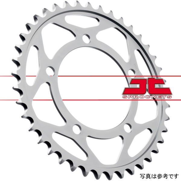 JTスプロケット JT SPROCKETS リアスプロケット 525 41丁 16年-20年 Aprilia RSV4 RR 1210-2411 WO店