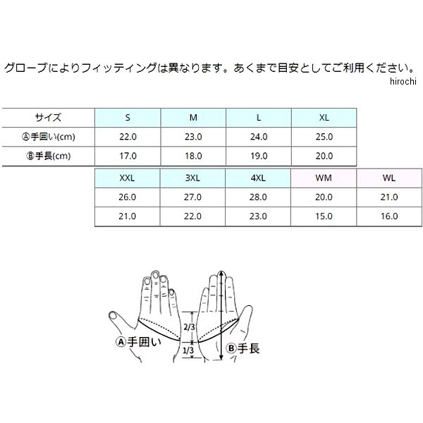 RST626 RSタイチ RSTaichi 2022年秋冬モデル ソニック ウインターグローブ ストライプホワイト Lサイズ RST626WH01L  WO店の通販はau PAY マーケット - ヒロチー商事