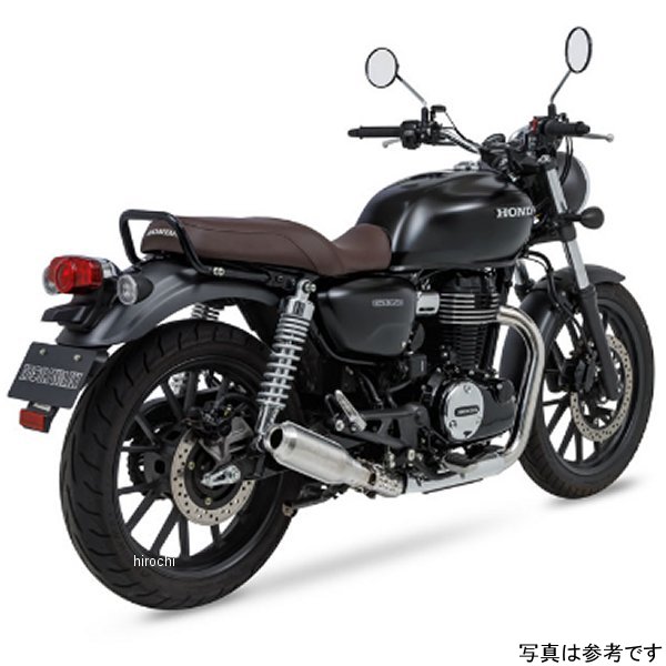 ホンダ　GB350用 モリワキ　スリップオンマフラー　美品 Amazon | モリワキ(MORIWAKI) スリップオンマフラー MONSTER