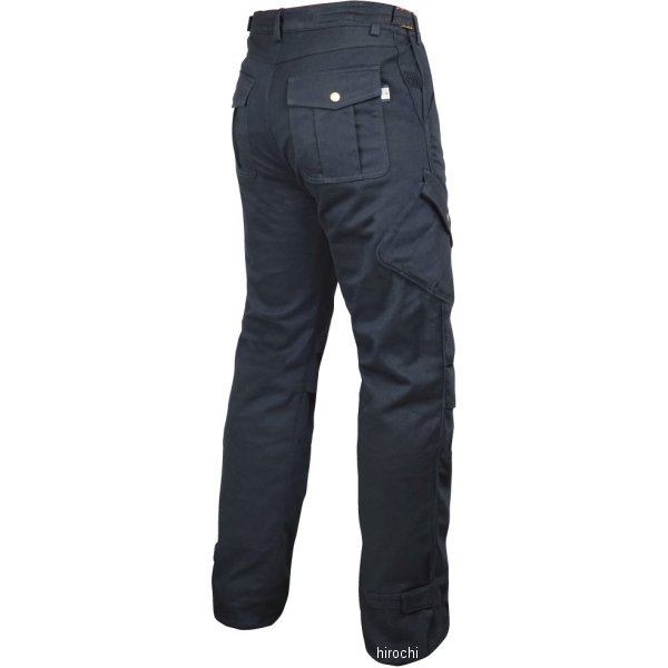 ラフ ラフ&ロード 秋冬モデル HT RDCストレッチCTパンツLF BK-W.LW