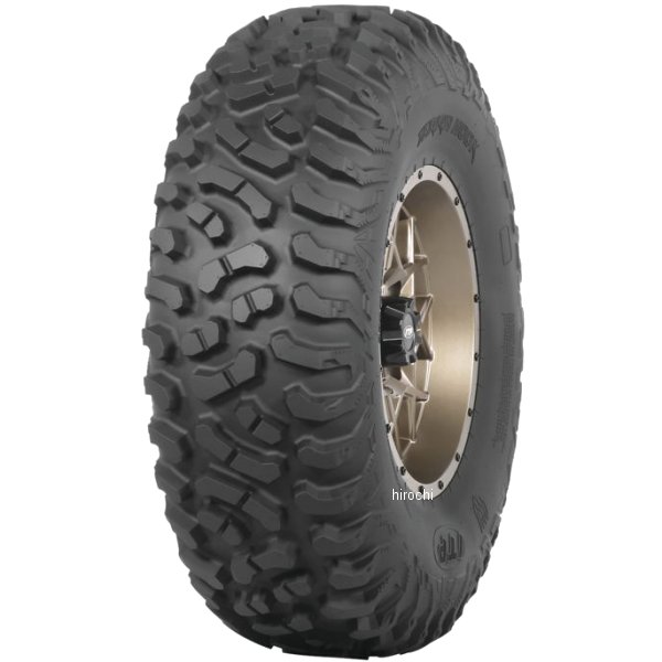 ITP テラフックラジアルタイヤ 30×10R-15 8プライ 374849-TR WO店の通販は