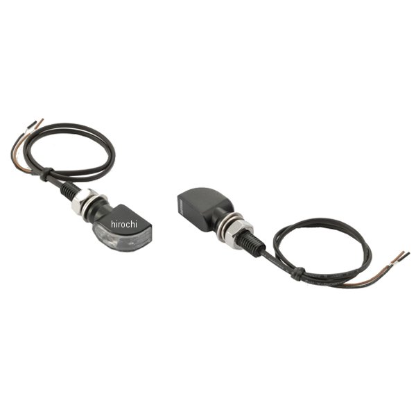 デイトナ LEDウインカー D-LIGHT MINI-1 31756 WO店