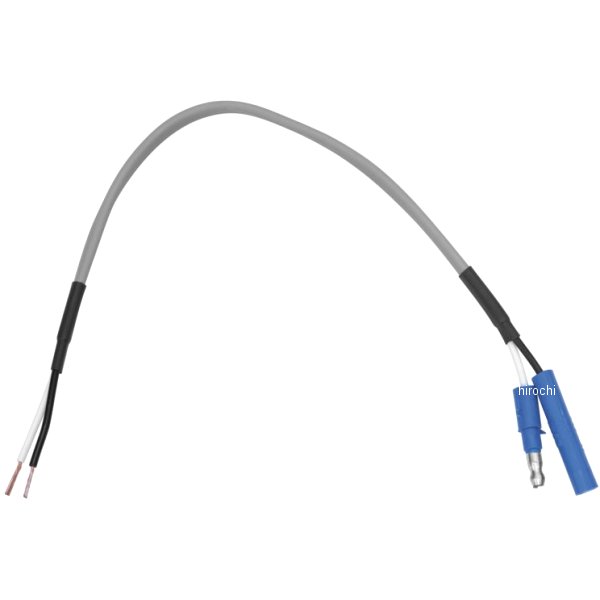 クリアキン Kuryakyn リア VISBLTY アダプターUNIV 12V 504655-TR WO店