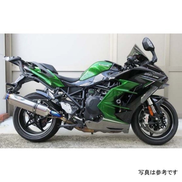 ビート BEET ナサートエボリューション TYPE2 スリップオンマフラー 22