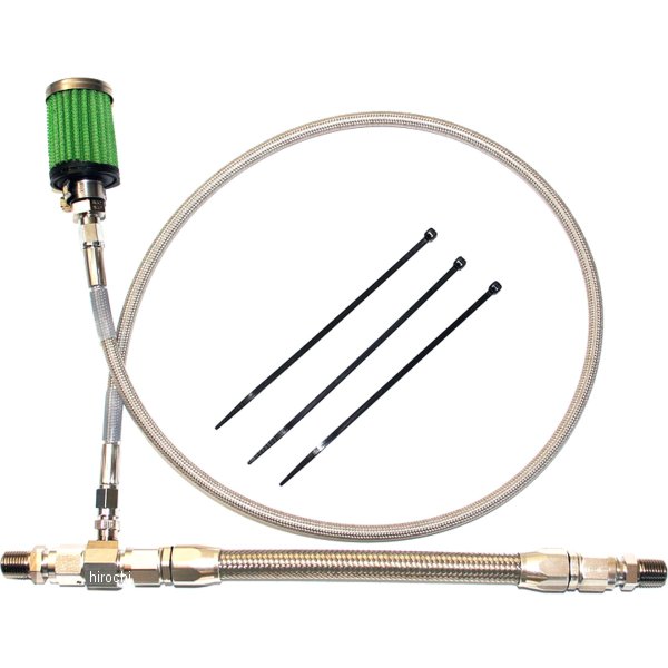 フューリング FEULING オイルタンクブリーザーキット 02年-06年