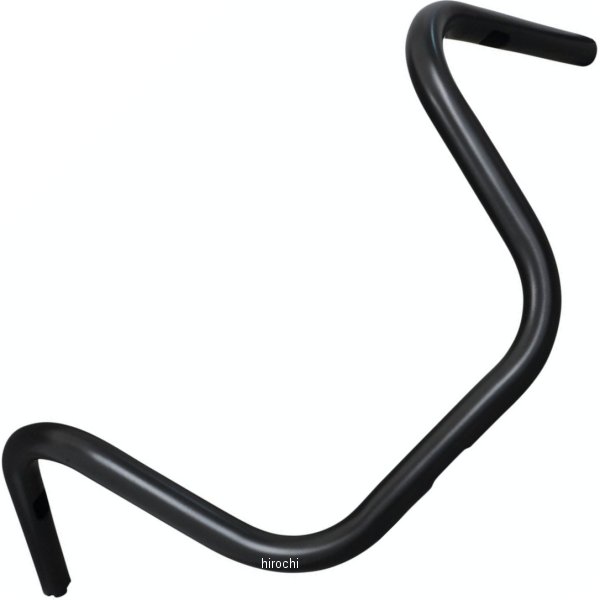 ネオファクトリー バックホーンバーハンドル TBW 黒 029251 WO店
