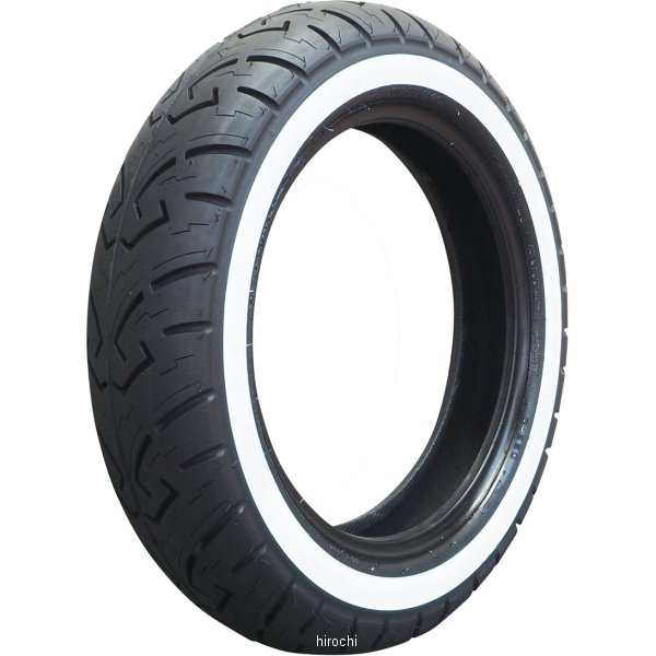 シンコータイヤ Shinko Tires 250 ホワイトウォール MT90-16 74H リア 029302-NF WO店