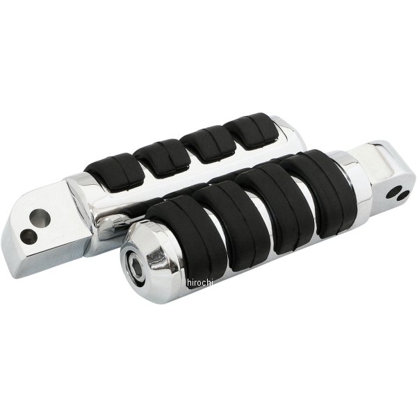 ネオファクトリー ISOフットペグ M8 リア 029645 WO店