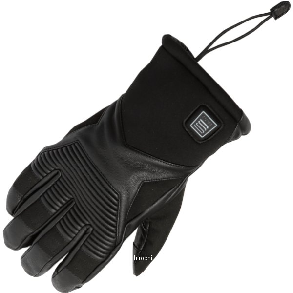 ヒートマスター 秋冬モデル 電熱 ヒートグローブ Amazon | HeatMaster (ヒートマスター) 12V ヒートレザーグローブ type