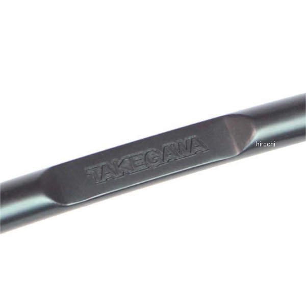SP武川 アルミセンターキャリアキット ダックス125 黒 09-11-0315 WO店_1