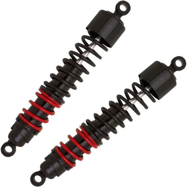 バーリーブランド BURLY BRAND スティレットショック 13" 21年-22年 CMX Rebel 1100 1310-2292 WO店