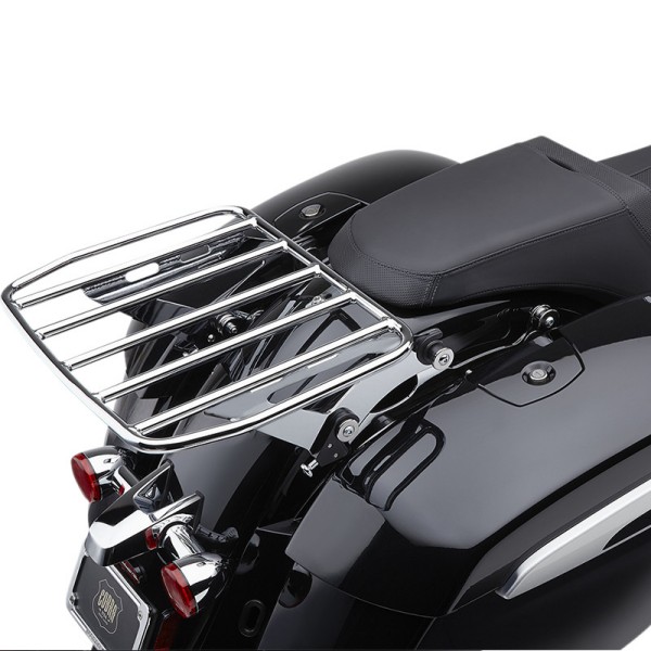 コブラ COBRA バックレスト 14年-22年 Indian Chieftain クローム 1501-0733 WO店