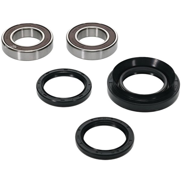 ピボットワークス Pivot works プレミアムホイールベアリング 93年-22年 TRX90 422692-TR WO店 12,322円