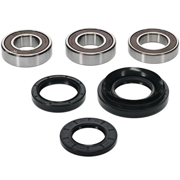 ピボットワークス Pivot works プレミアムホイールベアリング TRX500、TRX400、TRX350FM 422696-TR WO店
