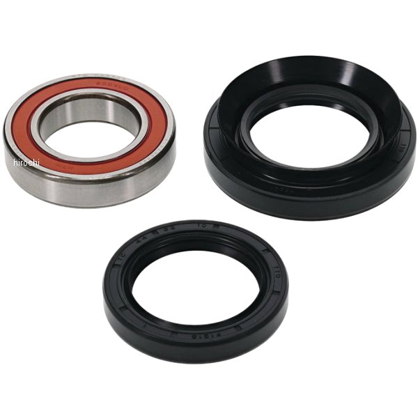 ピボットワークス Pivot works プレミアムホイールベアリング TRX300 FourTrax、TRX300FW 422713-TR WO店