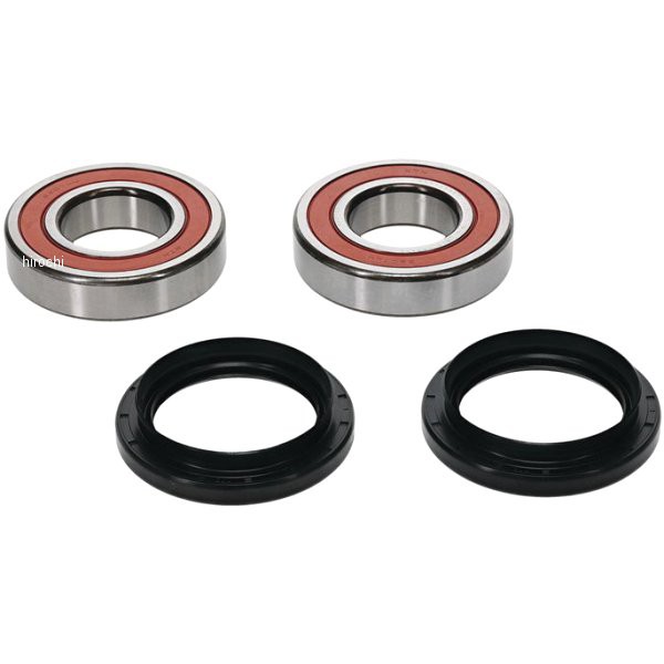 ピボットワークス Pivot works プレミアムホイールベアリング YXE850、YXC700、YXE700 422796-TR WO店