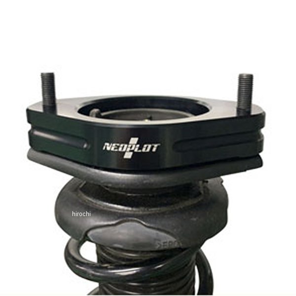 ネオプロト 4輪 リフトアップスペーサーNEO トヨタ86 ZN6