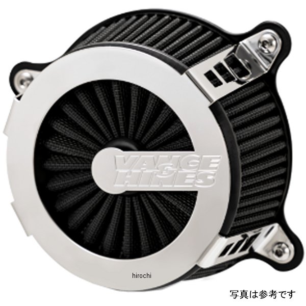 バンス＆ハインズ VO2 エアクリーナー CageFighter 17年-22年 M8