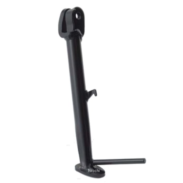 エフェックス EFFEX ショートサイドスタンド 22年 XSR900、MT-09 黒 PHS369B WO店