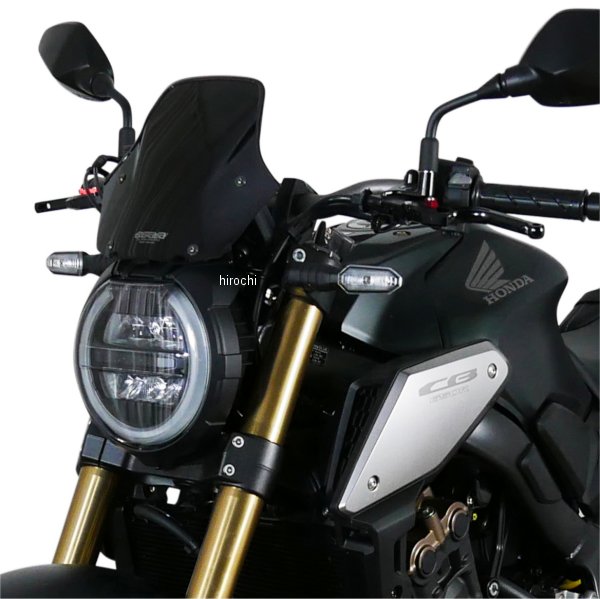 MT773C エムアールエー MRA スクリーン ツーリング クリア 20年-23年 KTM 1290スーパーデュークR 4550255767976 WO店