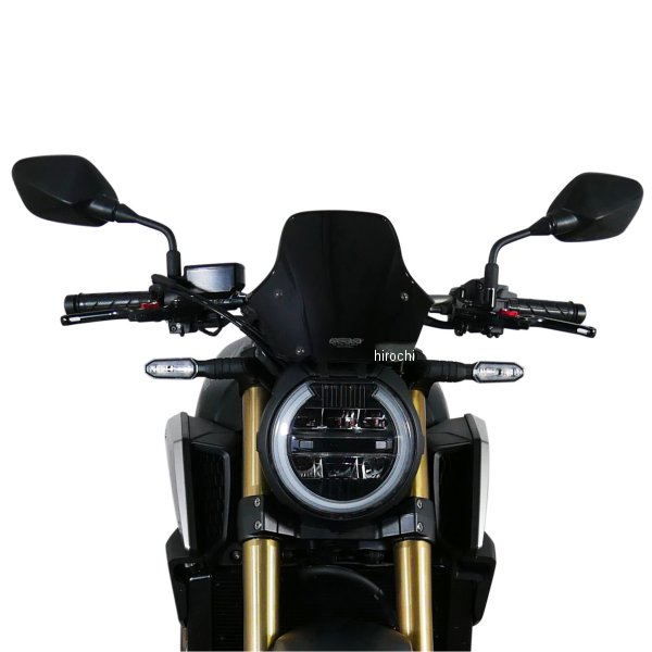 MT773C エムアールエー MRA スクリーン ツーリング クリア 20年-23年 KTM 1290スーパーデュークR 4550255767976 WO店_1