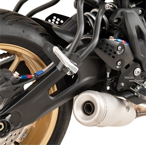 やまは OVER RACING（オーバーレーシング） 13-40-08 チタンメガホン MANX