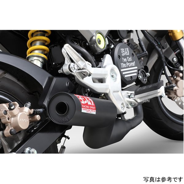 るです 2輪 ヨシムラ スイッチ付 TMRラージボディ用 スロットルホルダー