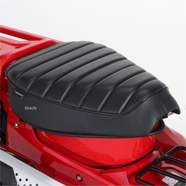 キタコ カスタムシート CT125 610-1470050 WO店【公式通販】